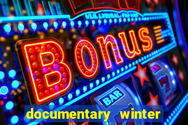 documentary winter on fire