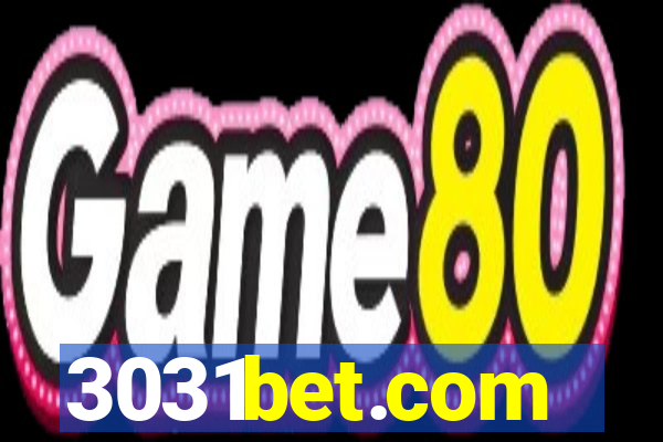 3031bet.com