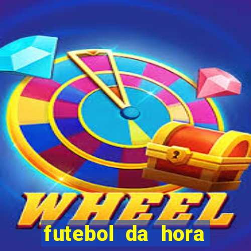 futebol da hora 3.7 para iphone