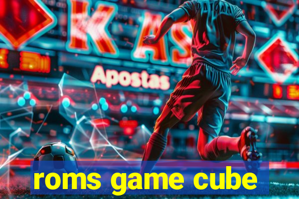 roms game cube