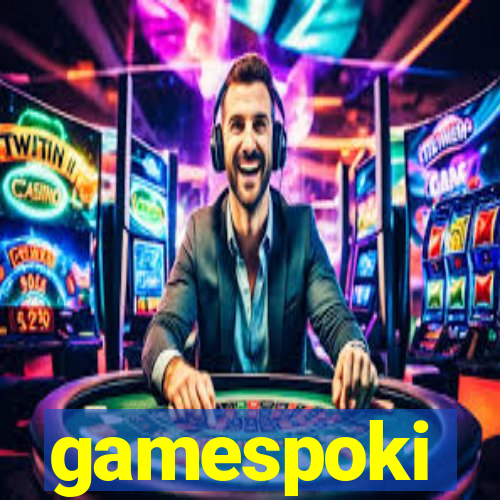 gamespoki