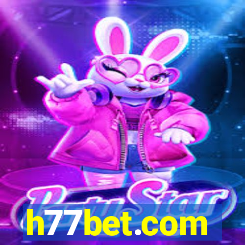 h77bet.com