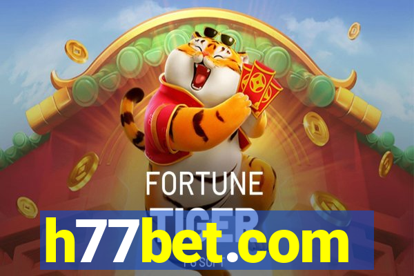 h77bet.com