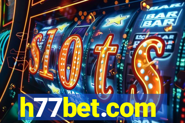 h77bet.com