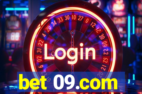 bet 09.com