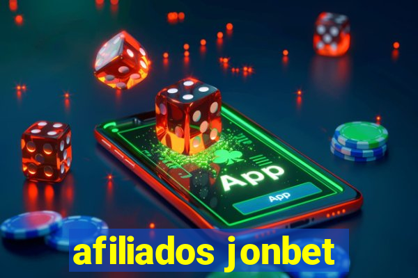 afiliados jonbet