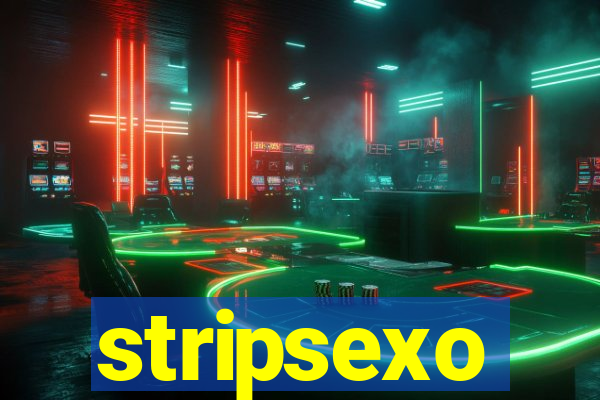 stripsexo