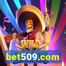 bet509.com