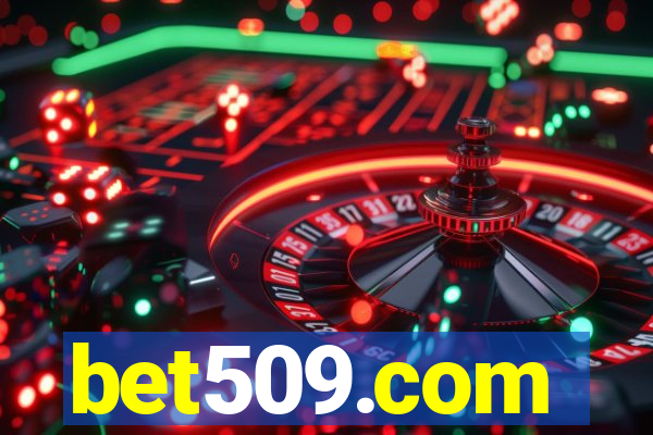 bet509.com