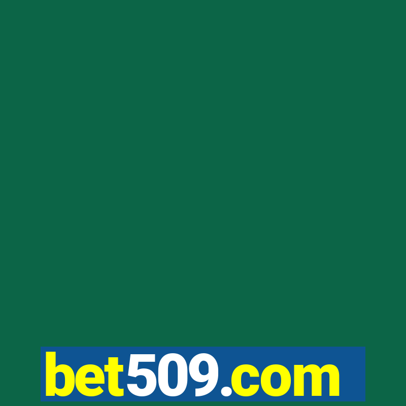 bet509.com