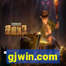 gjwin.com