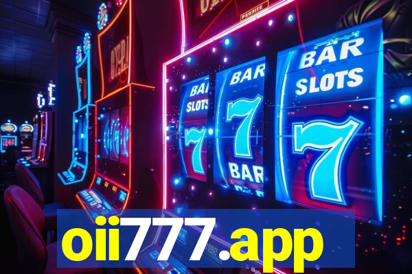 oii777.app