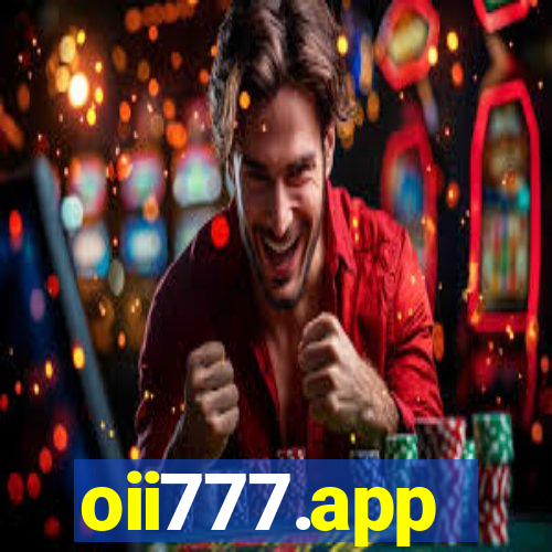 oii777.app