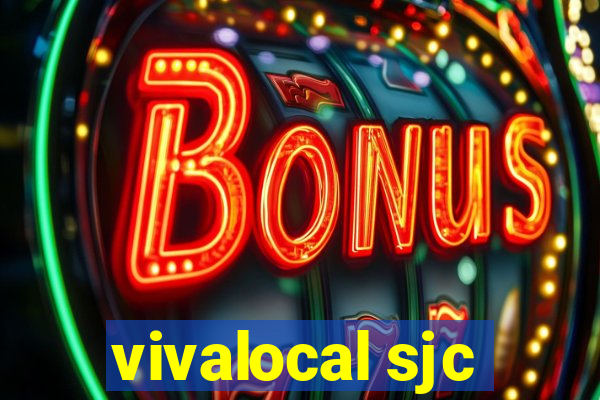 vivalocal sjc