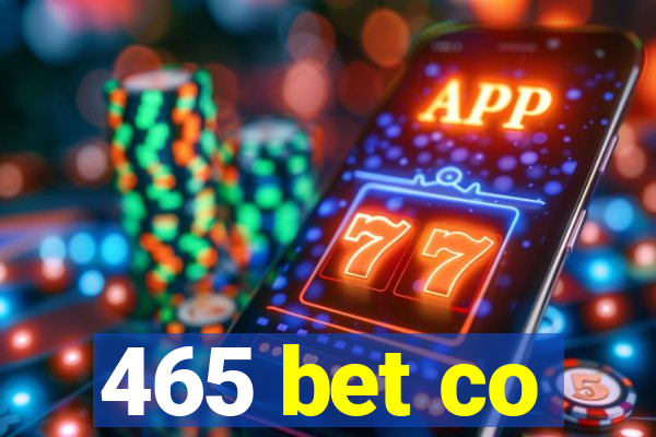 465 bet co