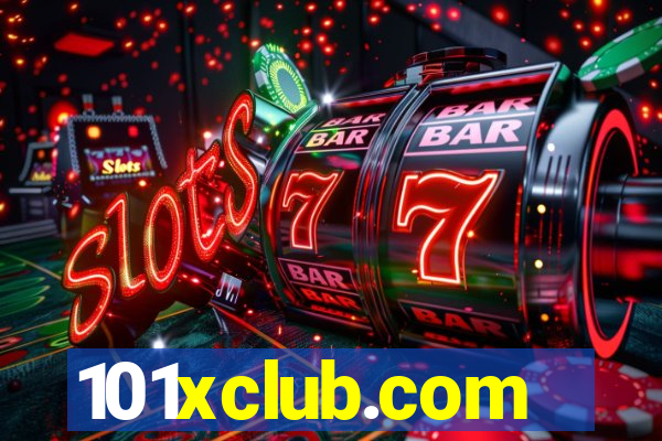 101xclub.com