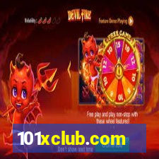 101xclub.com