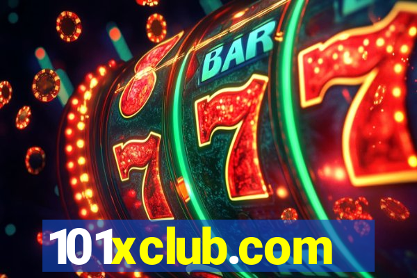 101xclub.com