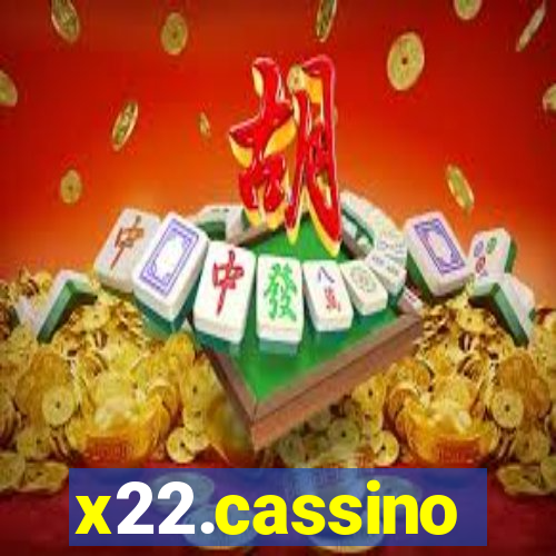 x22.cassino