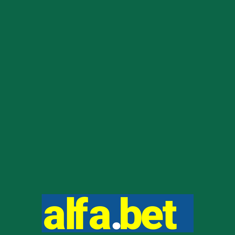 alfa.bet