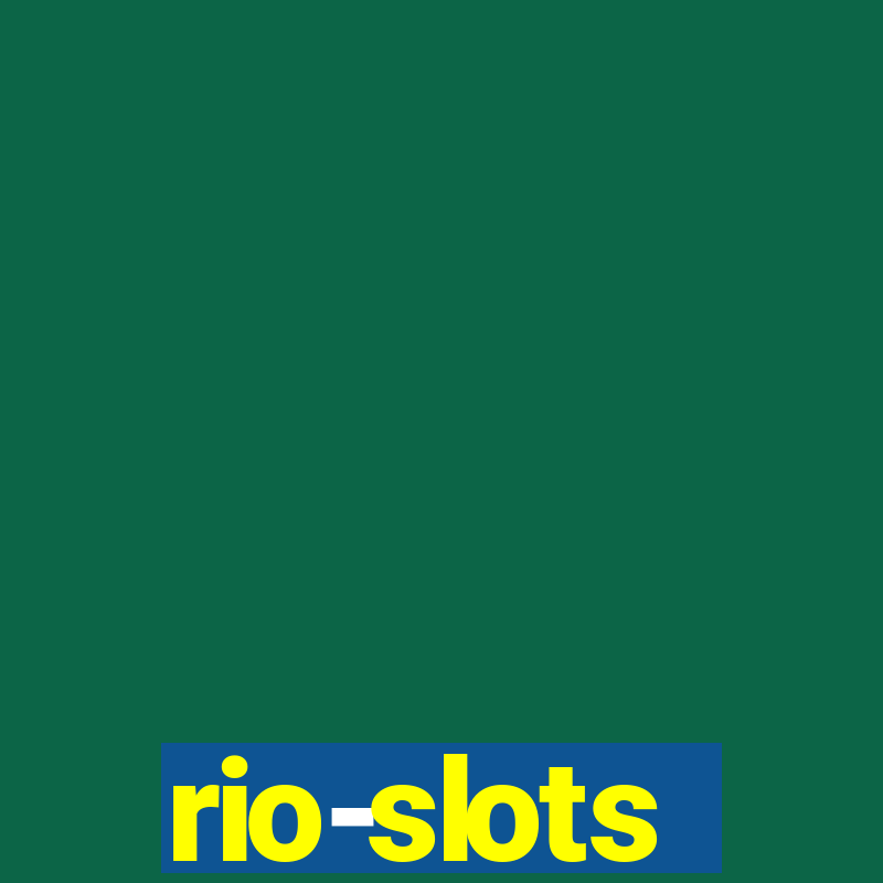 rio-slots