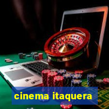 cinema itaquera