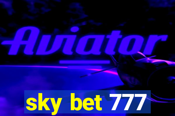 sky bet 777