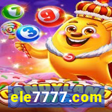 ele7777.com