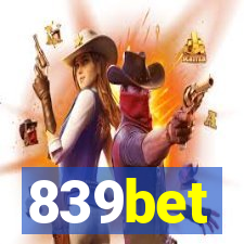 839bet