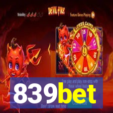 839bet