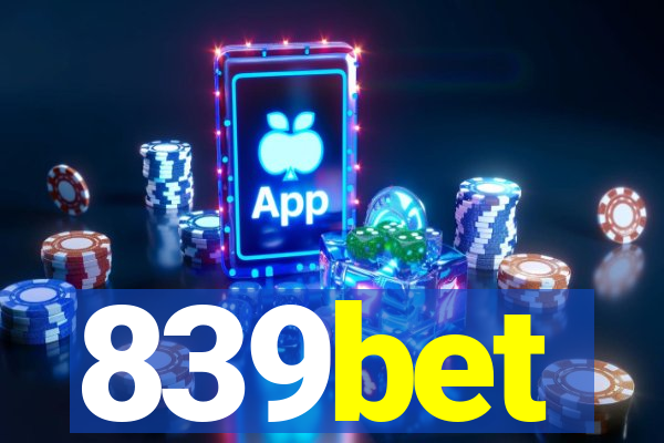 839bet