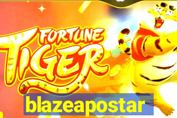 blazeapostar