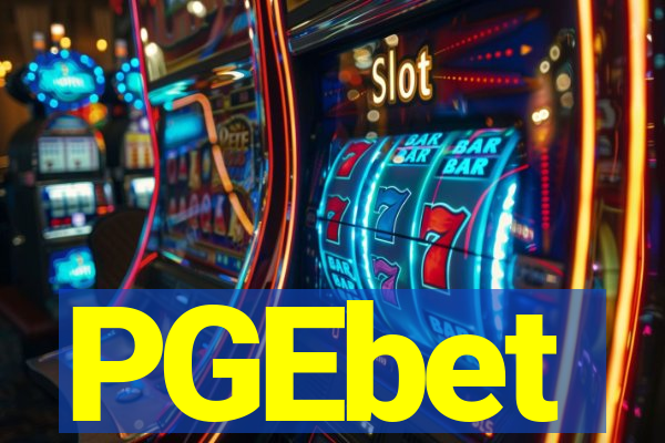 PGEbet