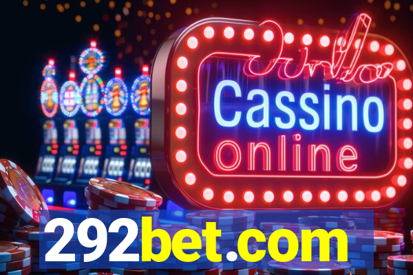 292bet.com