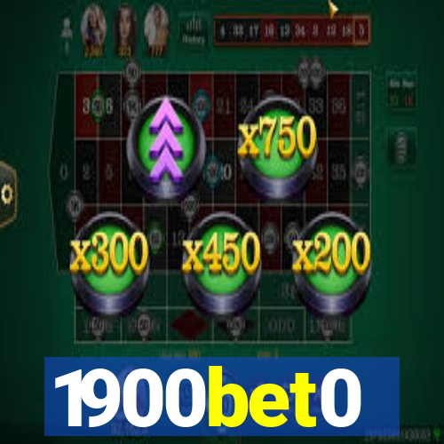 1900bet0