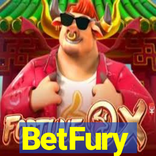 BetFury