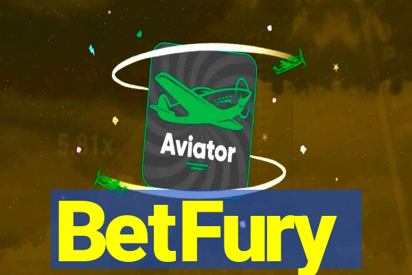 BetFury