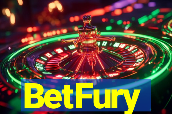 BetFury