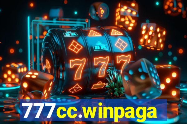 777cc.winpaga