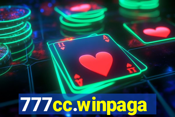 777cc.winpaga