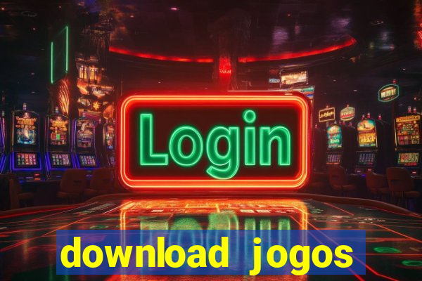 download jogos windows 7