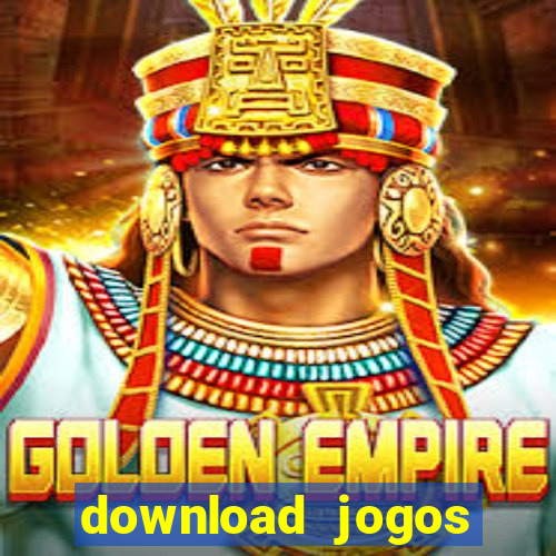 download jogos windows 7