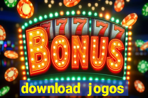 download jogos windows 7