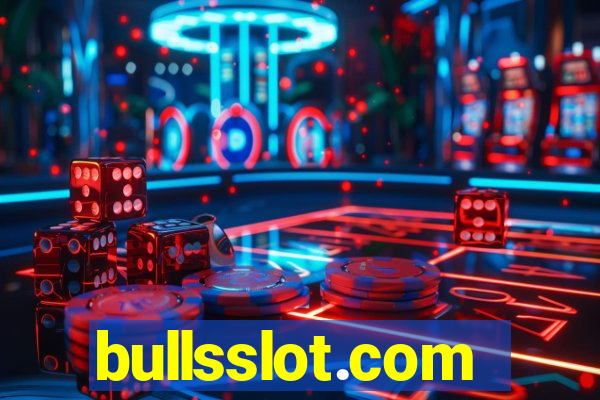 bullsslot.com