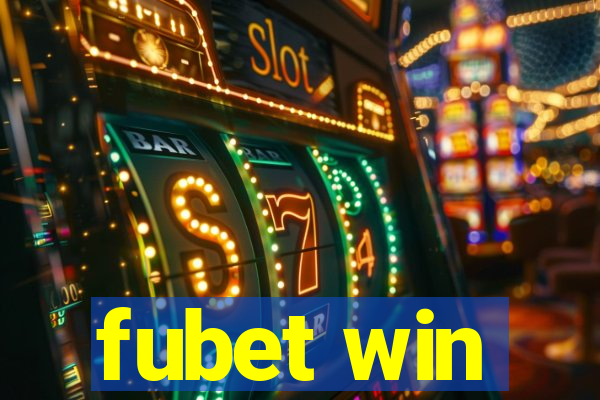 fubet win