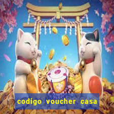 codigo voucher casa de apostas