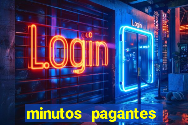 minutos pagantes fortune ox 2024