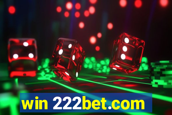 win 222bet.com