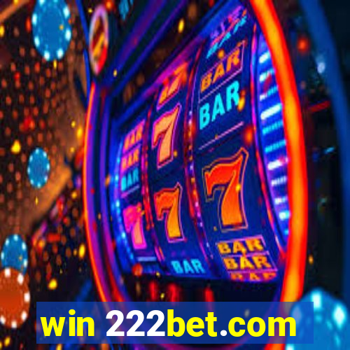 win 222bet.com