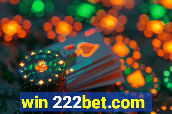 win 222bet.com